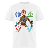 Avatar Shirt - white