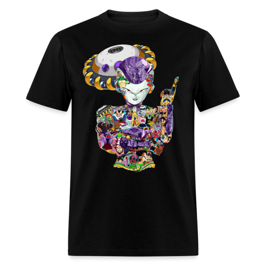 Freeza Shirt - black