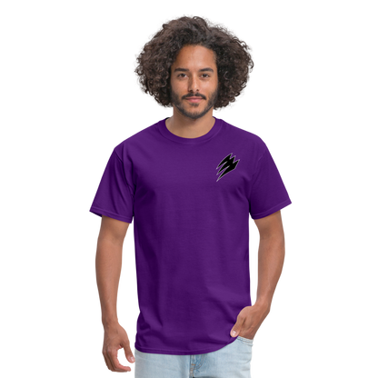 JF Training T-Shirt - purple