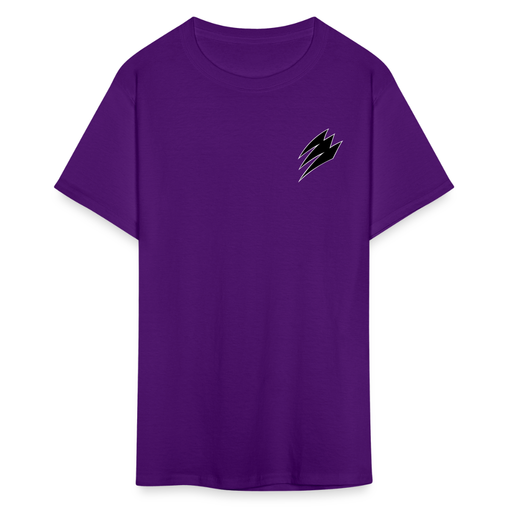 JF Training T-Shirt - purple
