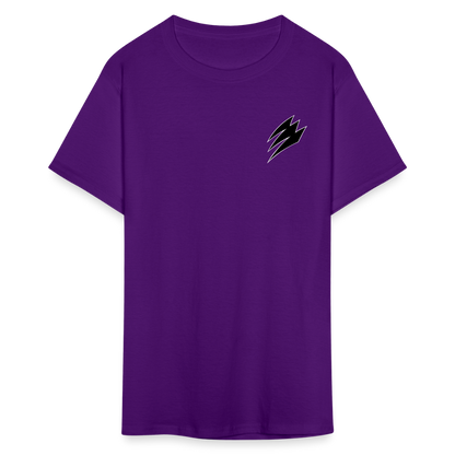 JF Training T-Shirt - purple