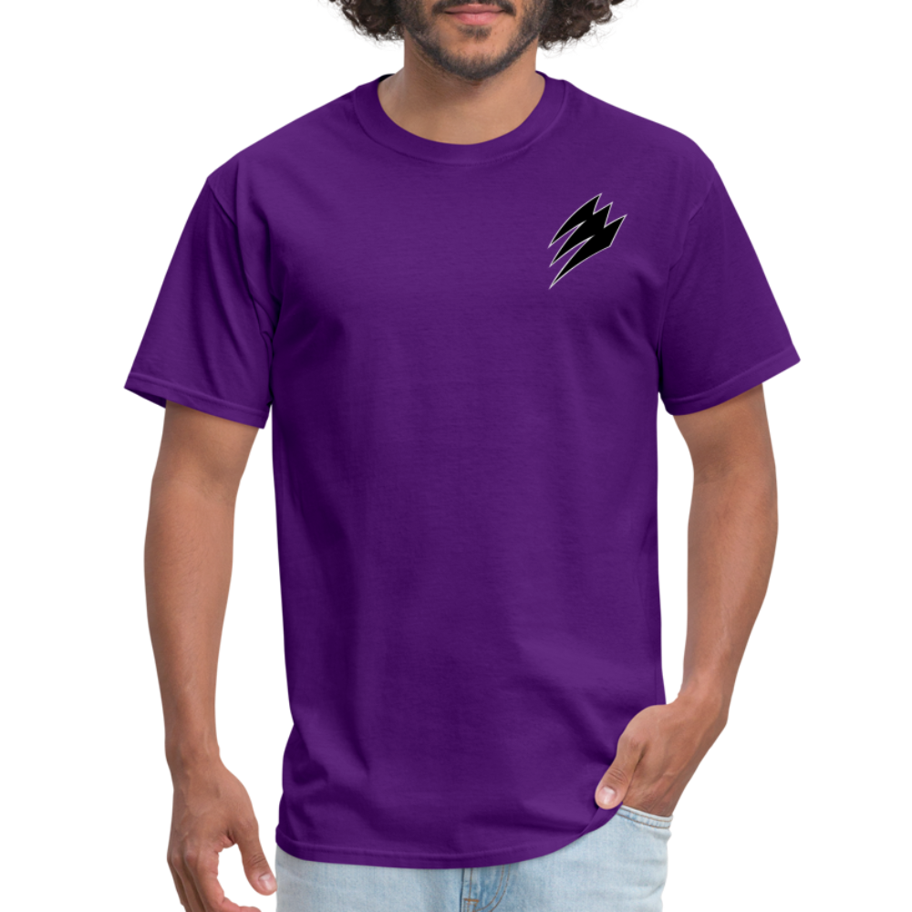 JF Training T-Shirt - purple