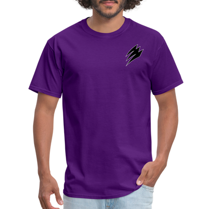 JF Training T-Shirt - purple