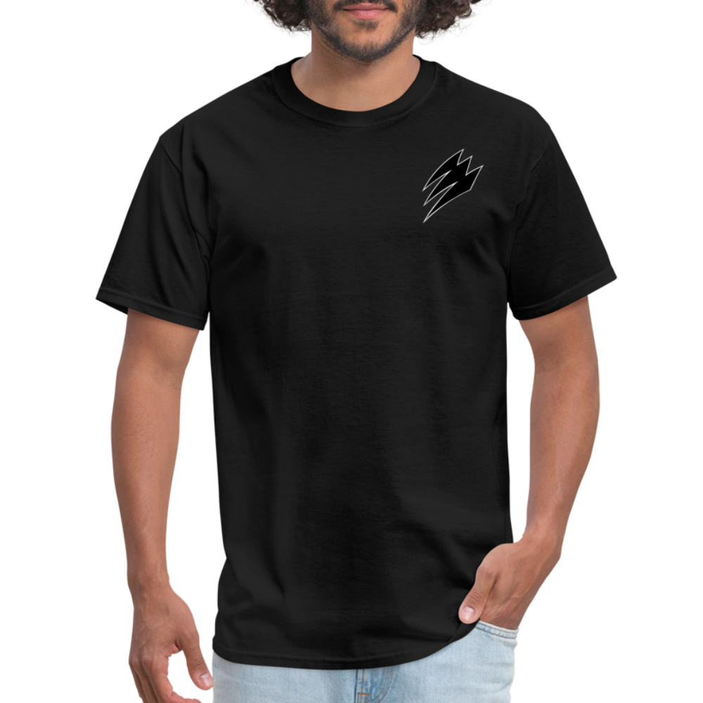 JF Training T-Shirt - black