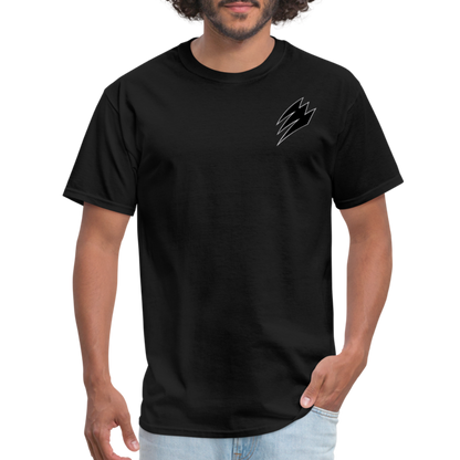 JF Training T-Shirt - black