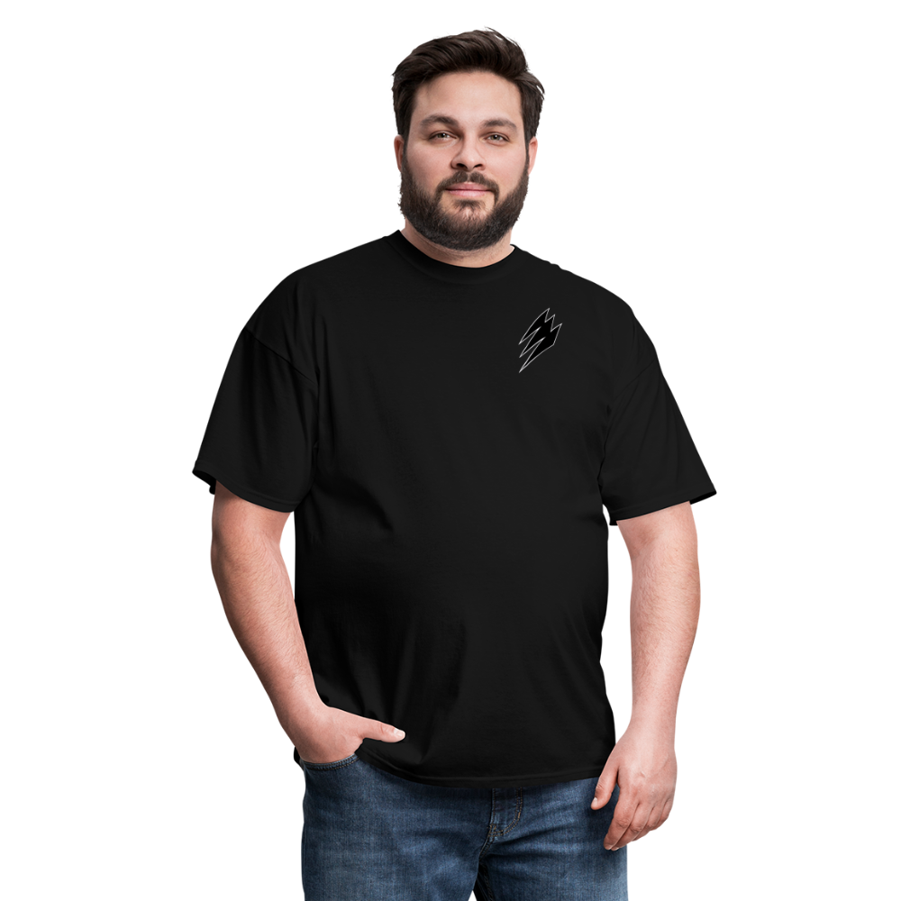 JF Training T-Shirt - black