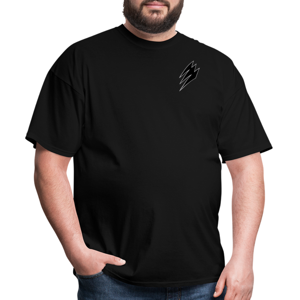 JF Training T-Shirt - black