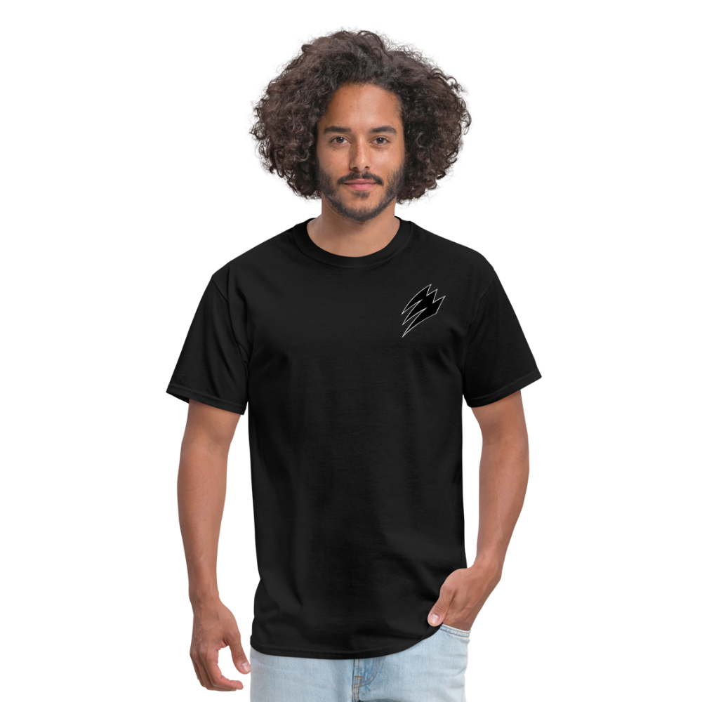 JF Training T-Shirt - black