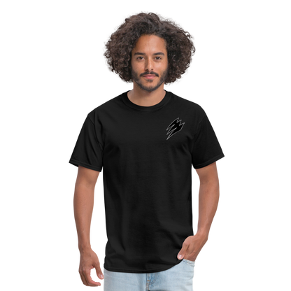 JF Training T-Shirt - black