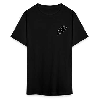 JF Training T-Shirt - black