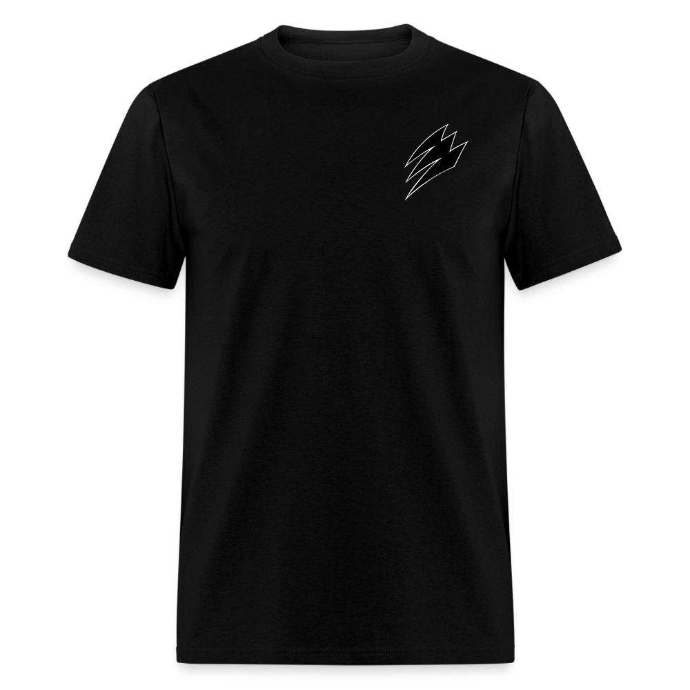 JF Training T-Shirt - black