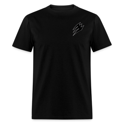 JF Training T-Shirt - black