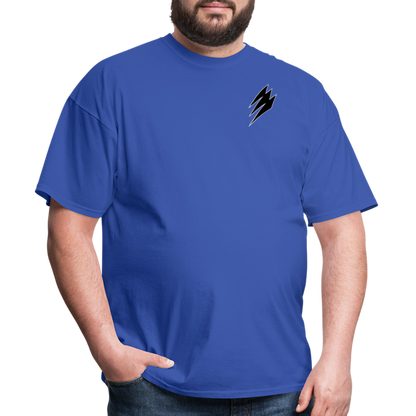 JF Training T-Shirt - royal blue