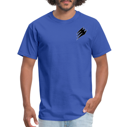 JF Training T-Shirt - royal blue