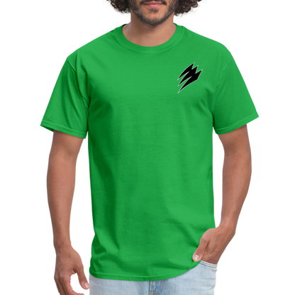 JF Training T-Shirt - bright green