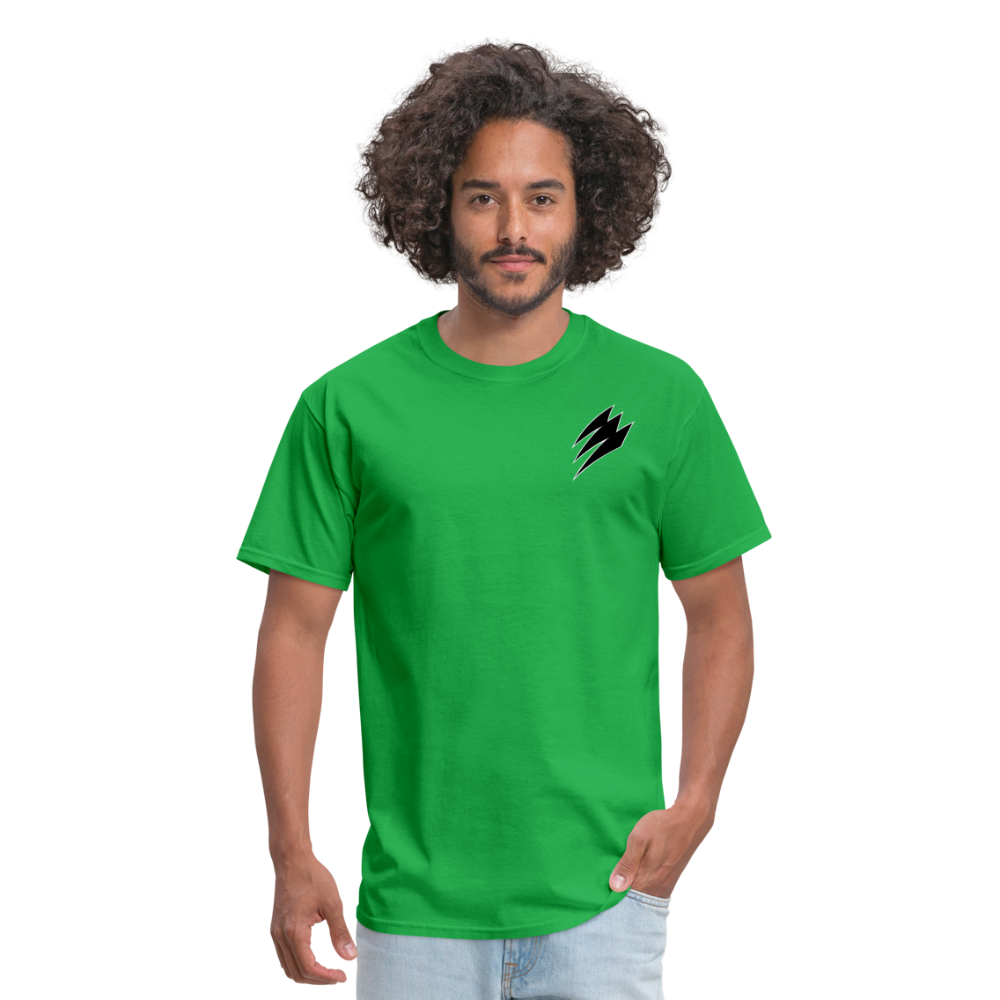 JF Training T-Shirt - bright green