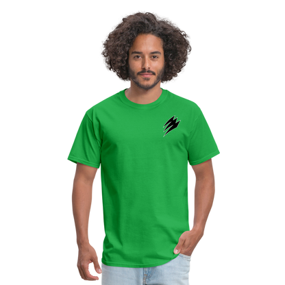 JF Training T-Shirt - bright green