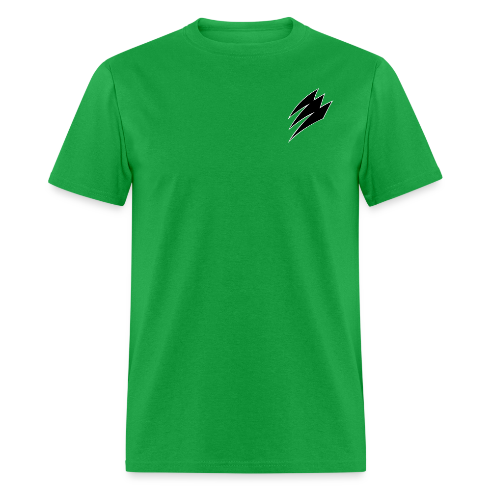 JF Training T-Shirt - bright green