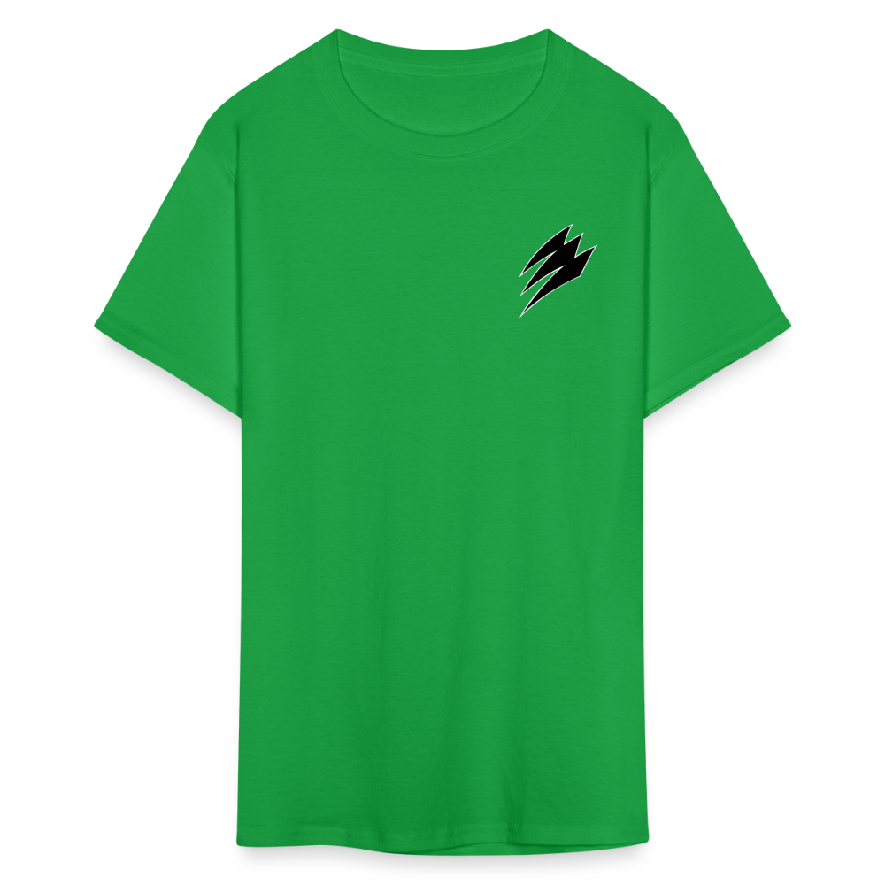 JF Training T-Shirt - bright green