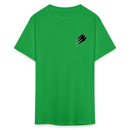 JF Training T-Shirt - bright green