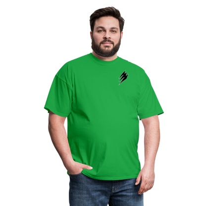 JF Training T-Shirt - bright green