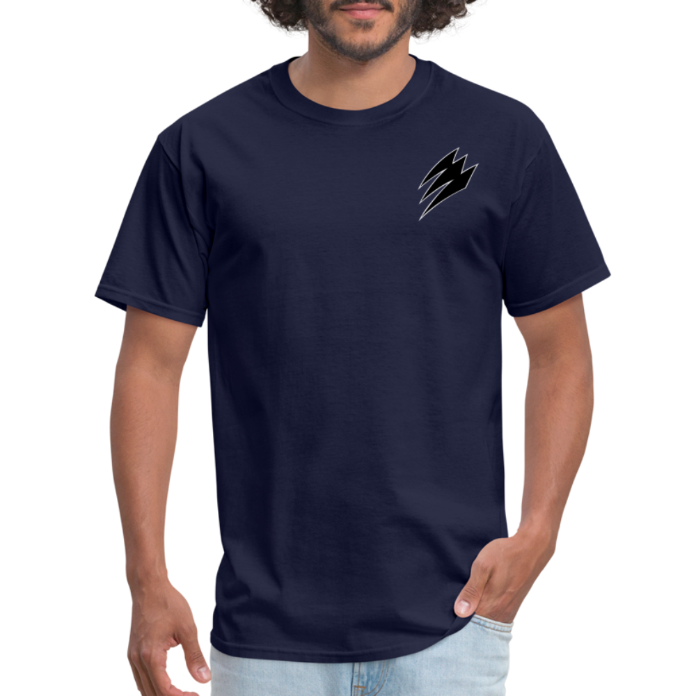 JF Training T-Shirt - navy