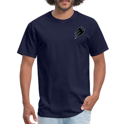 JF Training T-Shirt - navy