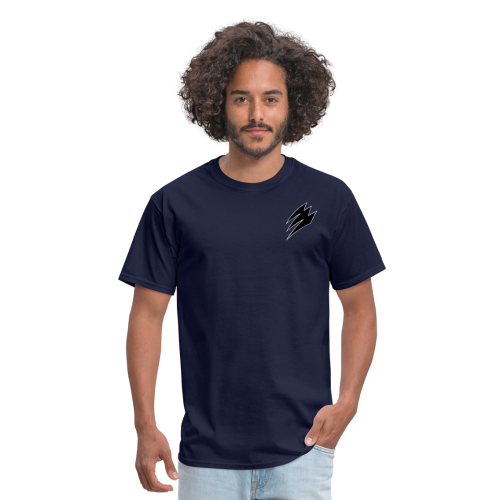 JF Training T-Shirt - navy