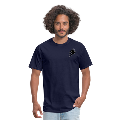 JF Training T-Shirt - navy