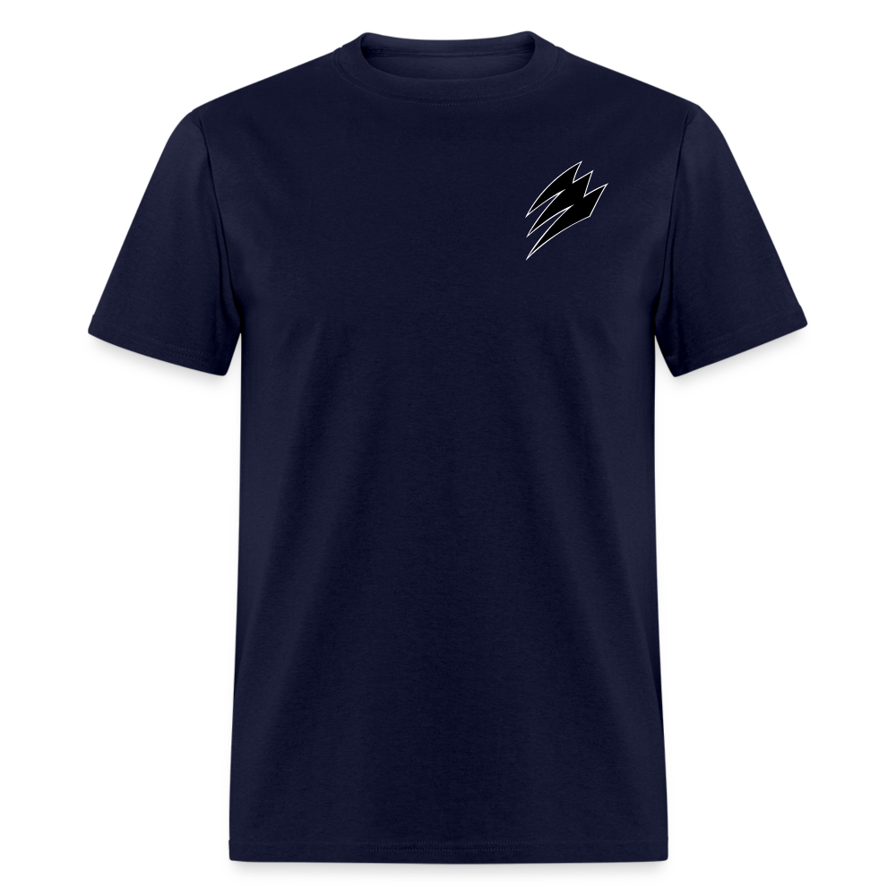 JF Training T-Shirt - navy