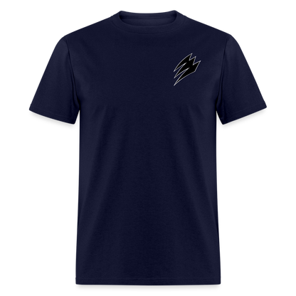 JF Training T-Shirt - navy