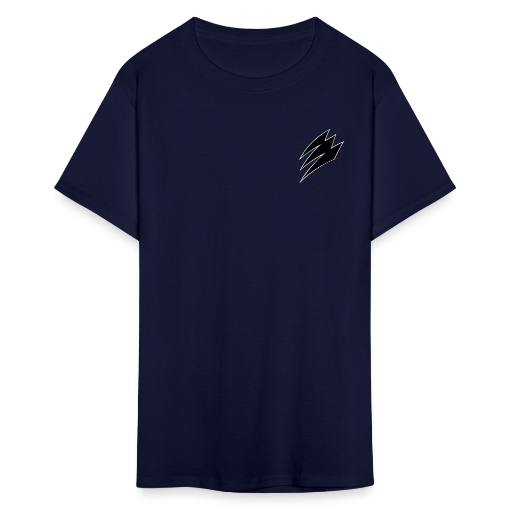 JF Training T-Shirt - navy