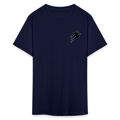 JF Training T-Shirt - navy
