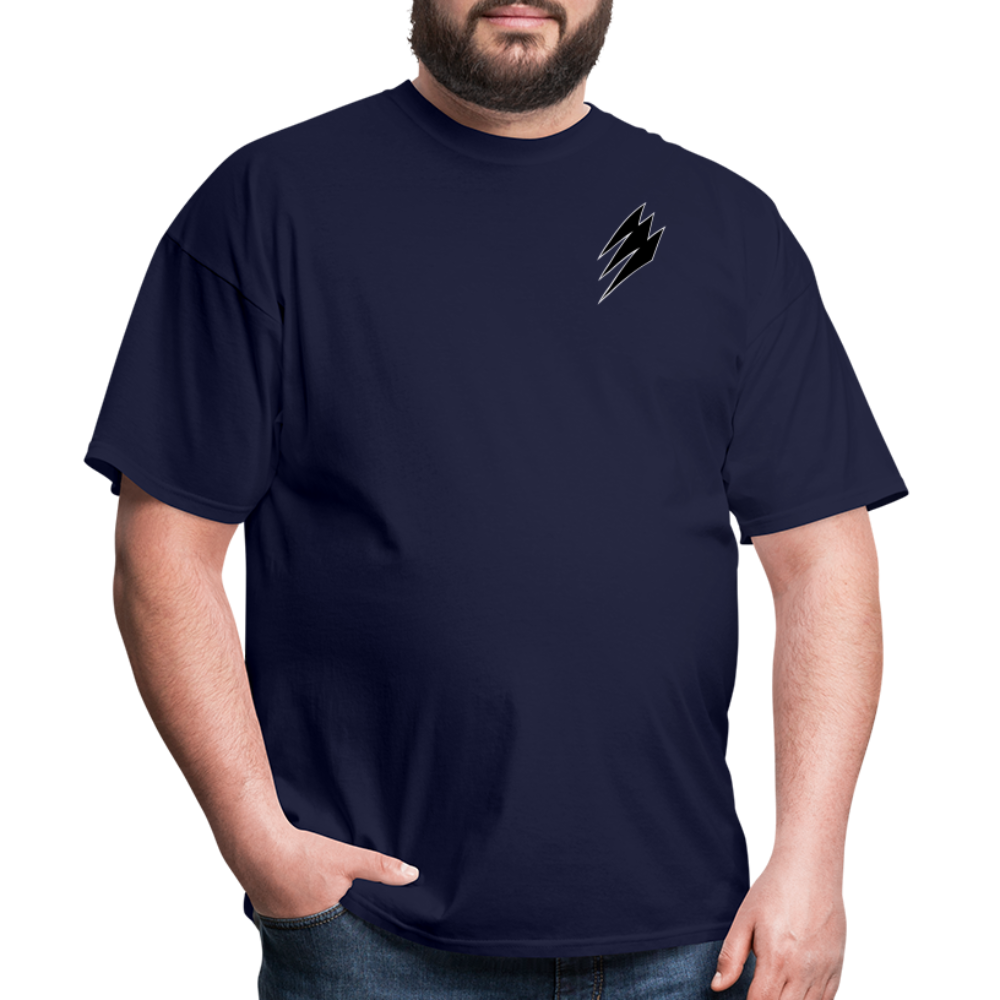 JF Training T-Shirt - navy