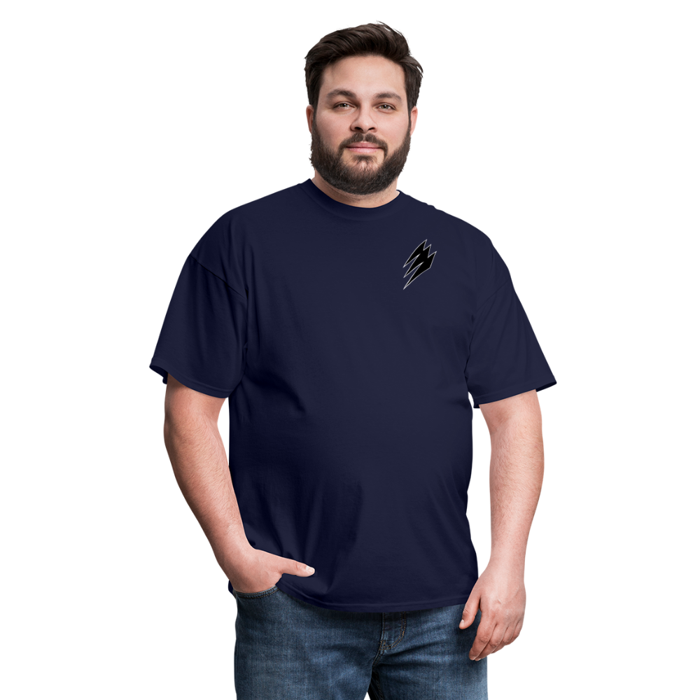 JF Training T-Shirt - navy
