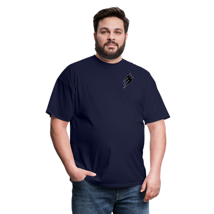 JF Training T-Shirt - navy
