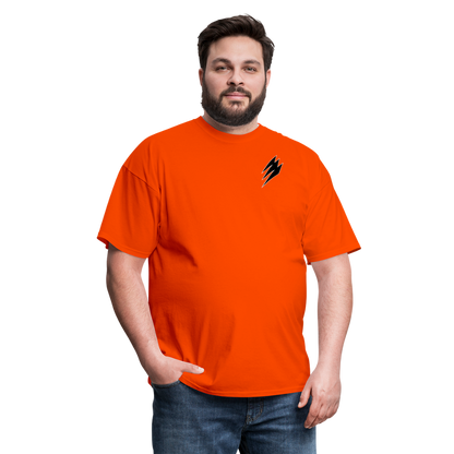 JF Training T-Shirt - orange