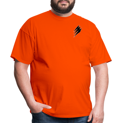 JF Training T-Shirt - orange
