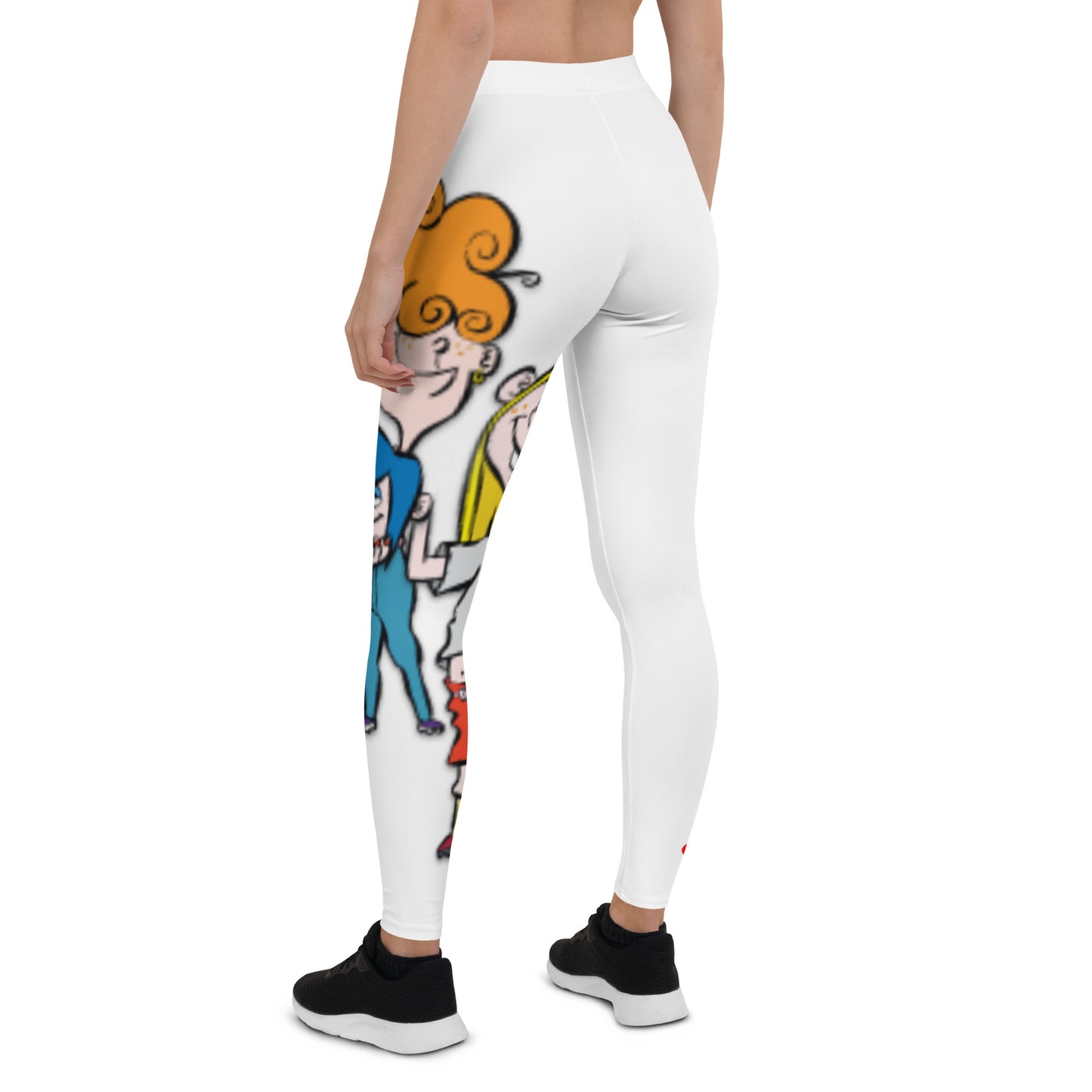 Lee Marie N May Leggings