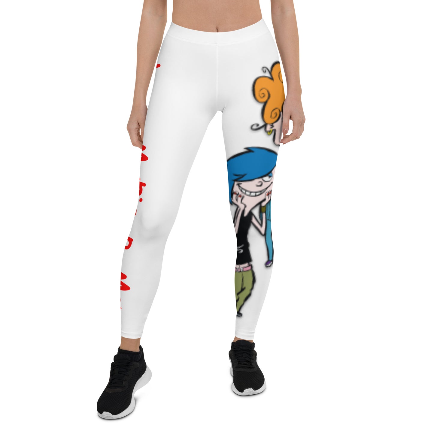 Lee Marie N May Leggings