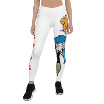 Lee Marie N May Leggings