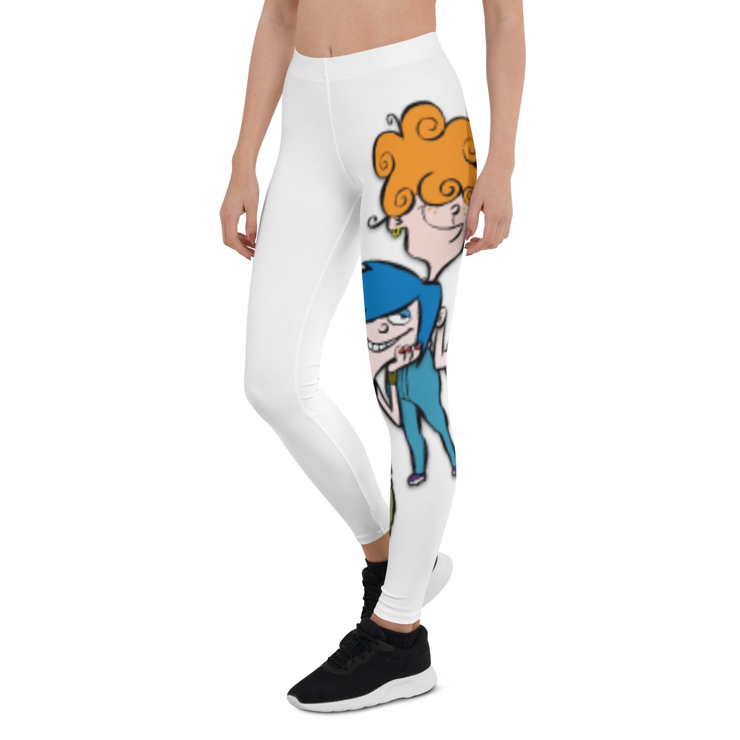 Lee Marie N May Leggings
