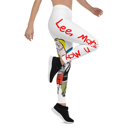 Lee Marie N May Leggings