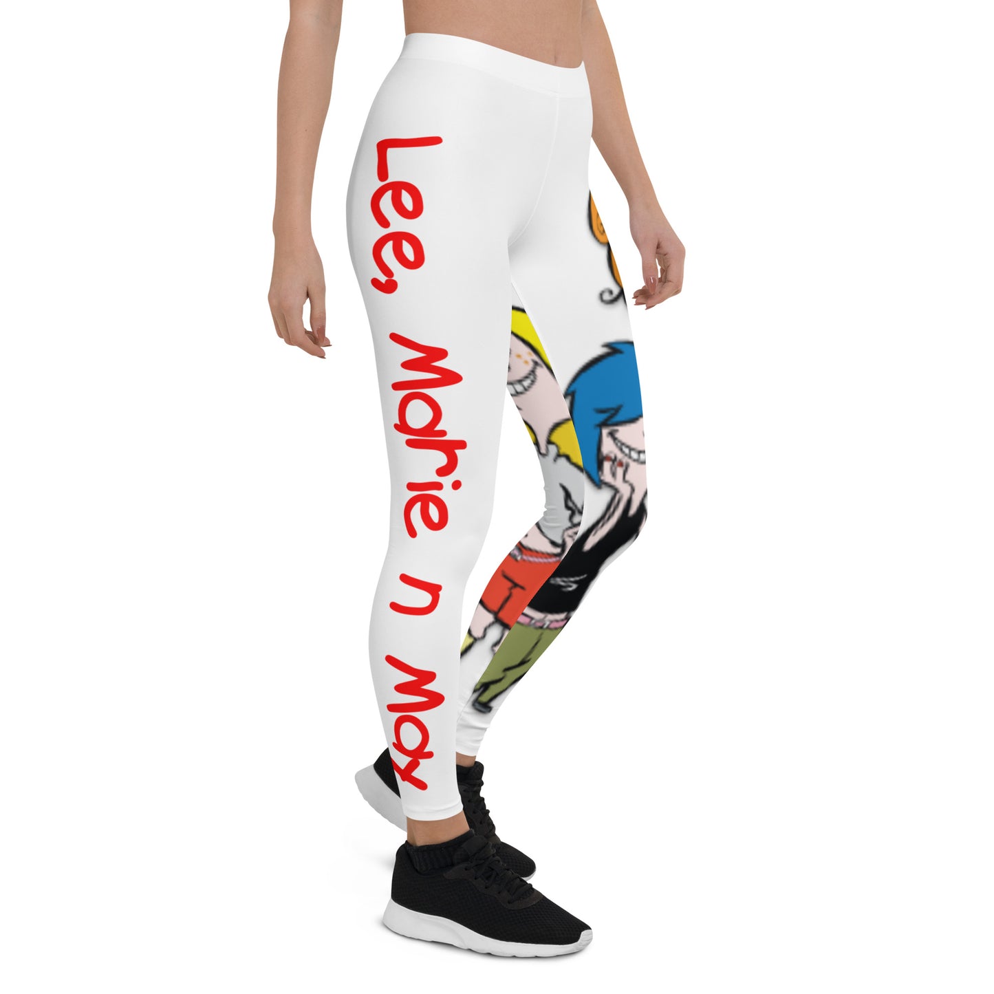 Lee Marie N May Leggings