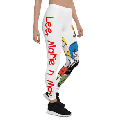 Lee Marie N May Leggings