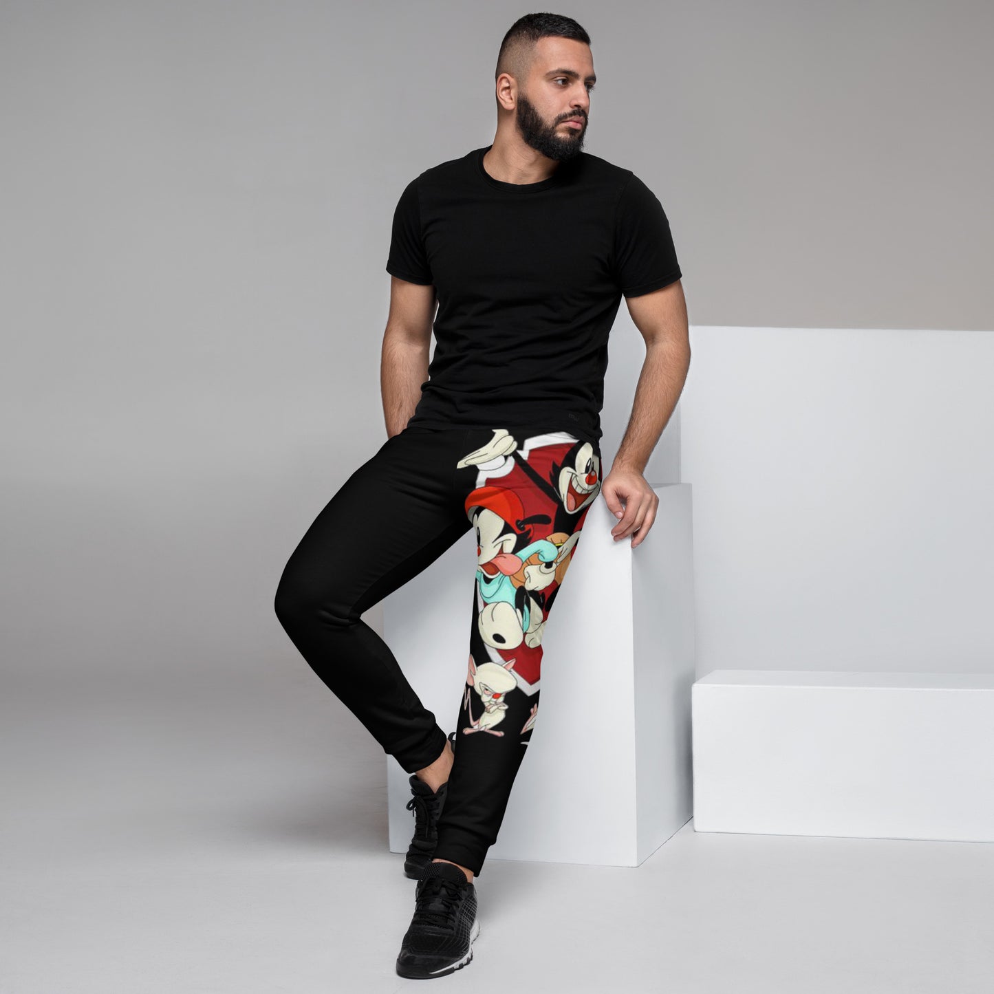 Animaniacs Joggers