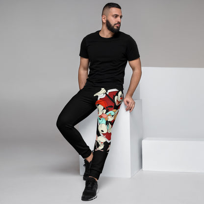 Animaniacs Joggers
