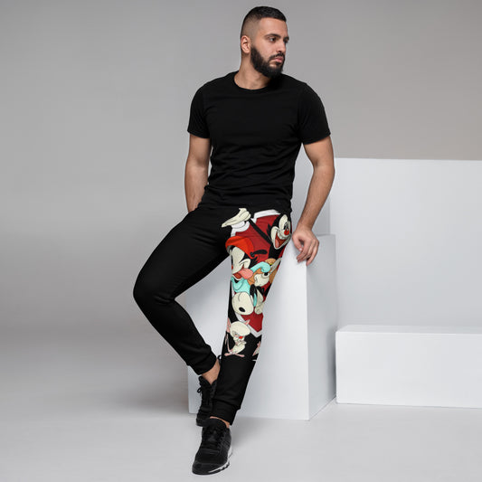 Animaniacs Joggers