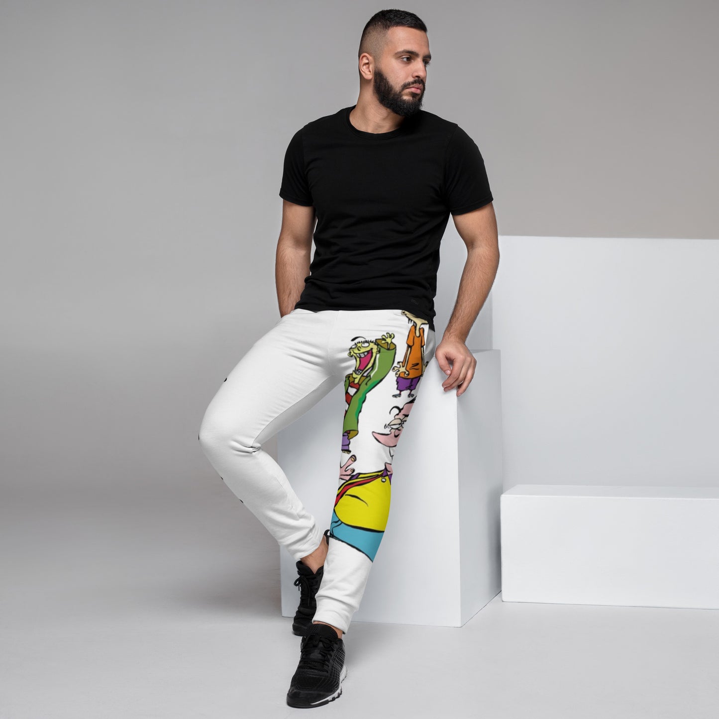 Ed Edd n Eddy Joggers