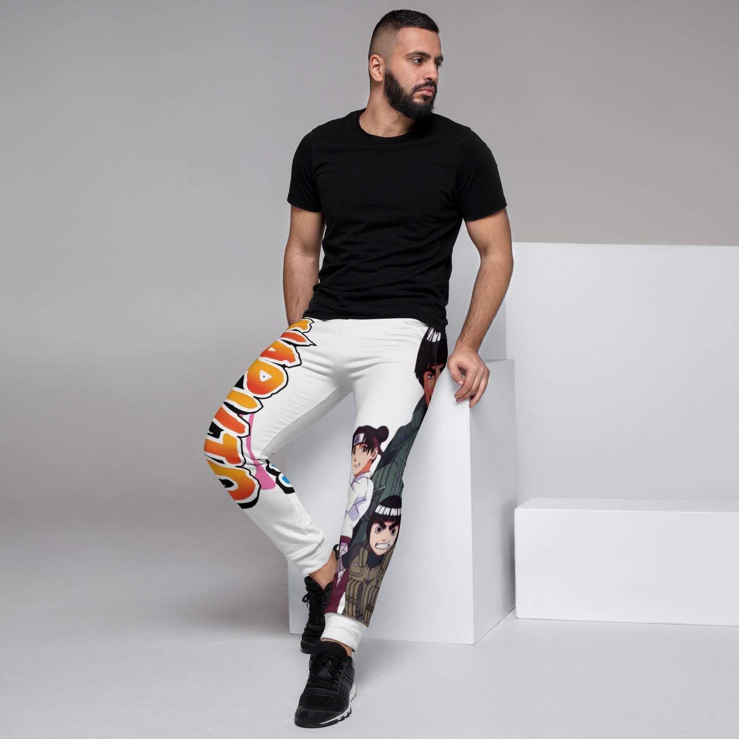 Team Guy Joggers